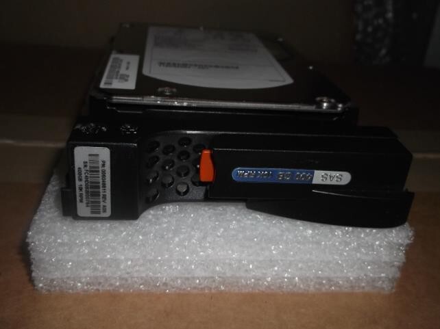 FOR EMC Dell AX4-5 CM589 005048811 AX-SS10-400 400GB SAS 10k hard drive