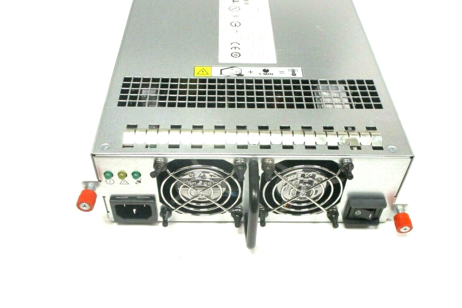 NEW Dell Powervault C8193 0C8193 H488P-00 HP-U478FC5 488W PSU 0U219K U219K