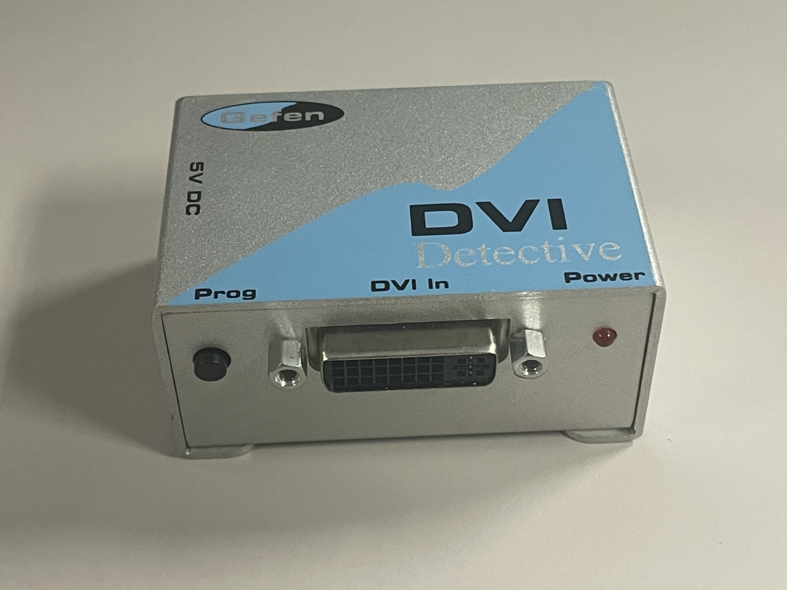 Gefen DVI Detective -  EXT-DVI-EDIDN - Used