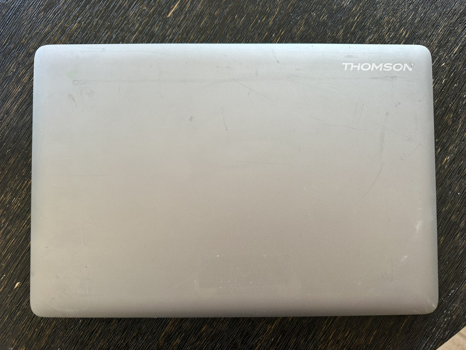 Thomson Neo X 14.1" Windows 10 laptop Tungstene WWX14C4T64 64GB N3050 for parts