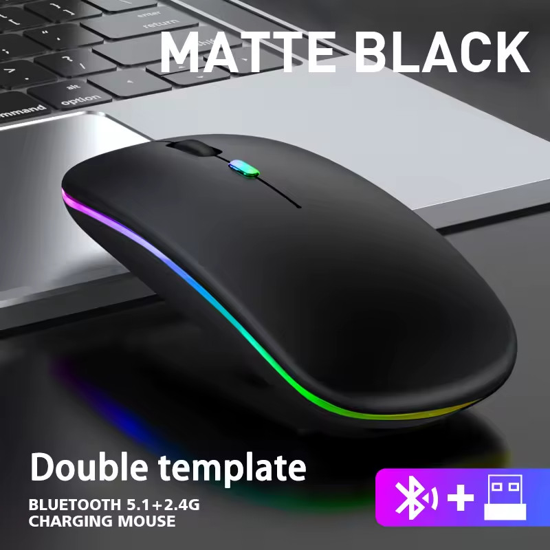 Wireless Mouse gaming