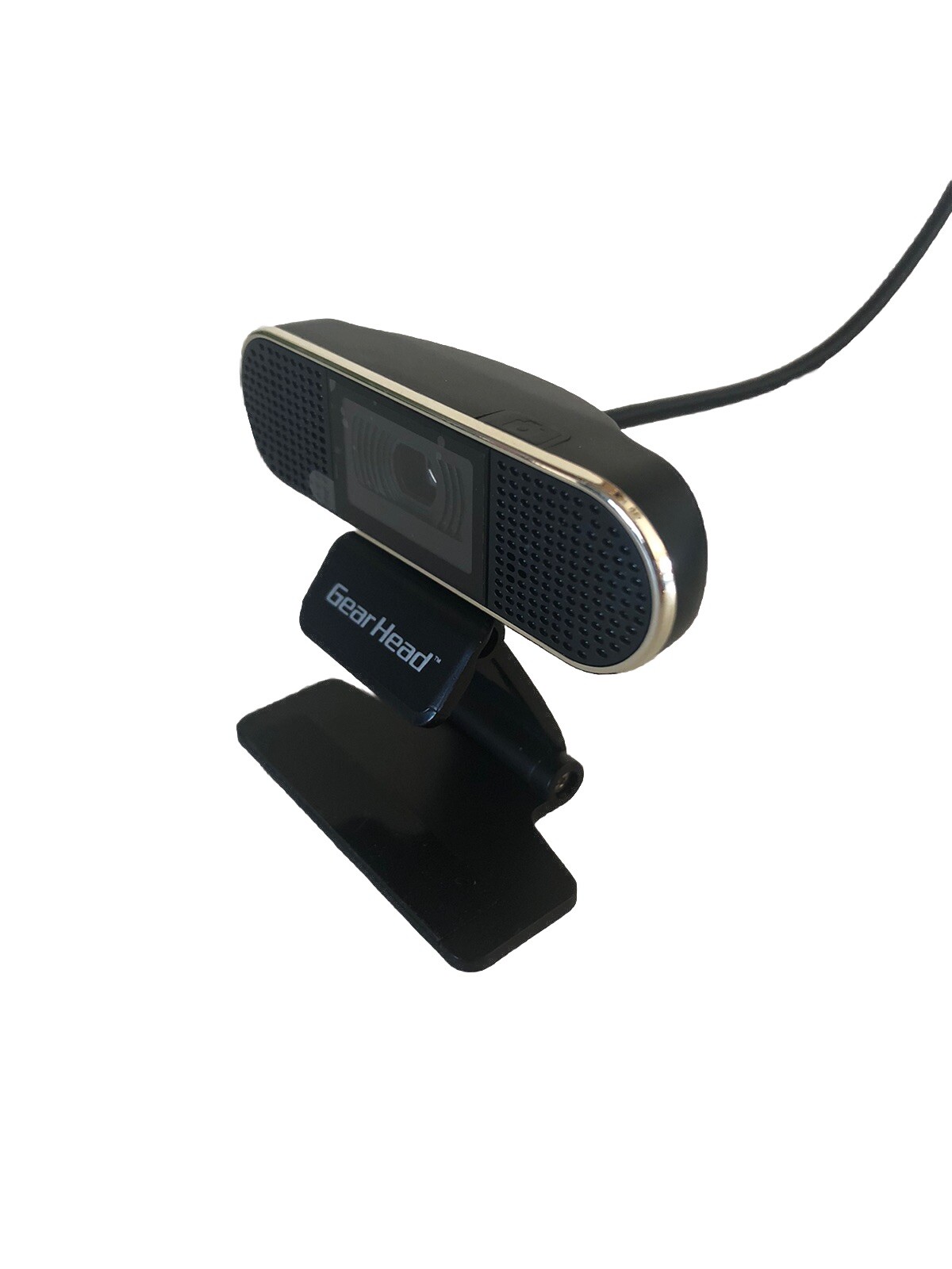 Gear Head WC8500HD Web Cam Mic1080 HD [NEW]