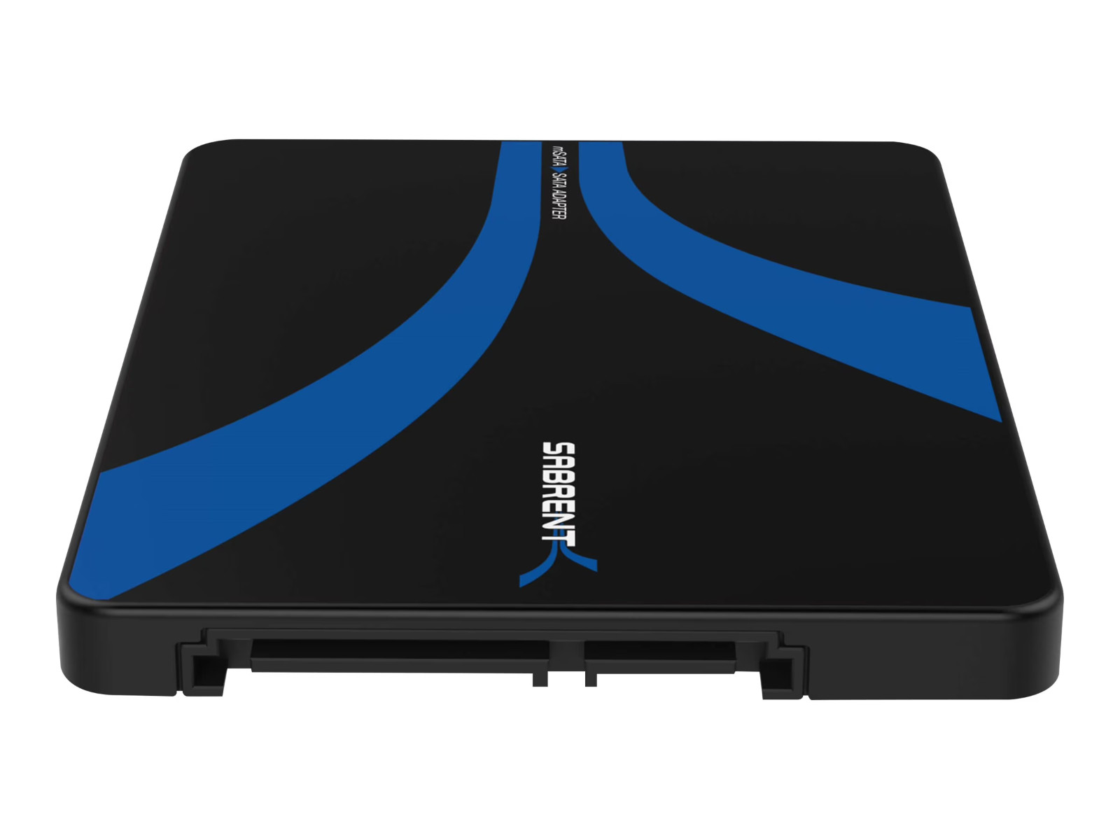 Intel SSDSCKKF360H6 360GB M.2 SATA SSD 80mm 90% Health A Wiped SABRENT ENCLOSURE