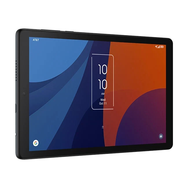 TCL TAB 8 SE 9136R 8" Android Tablet – Wi‑Fi + AT&T 4G LTE – Used, Excellent Con
