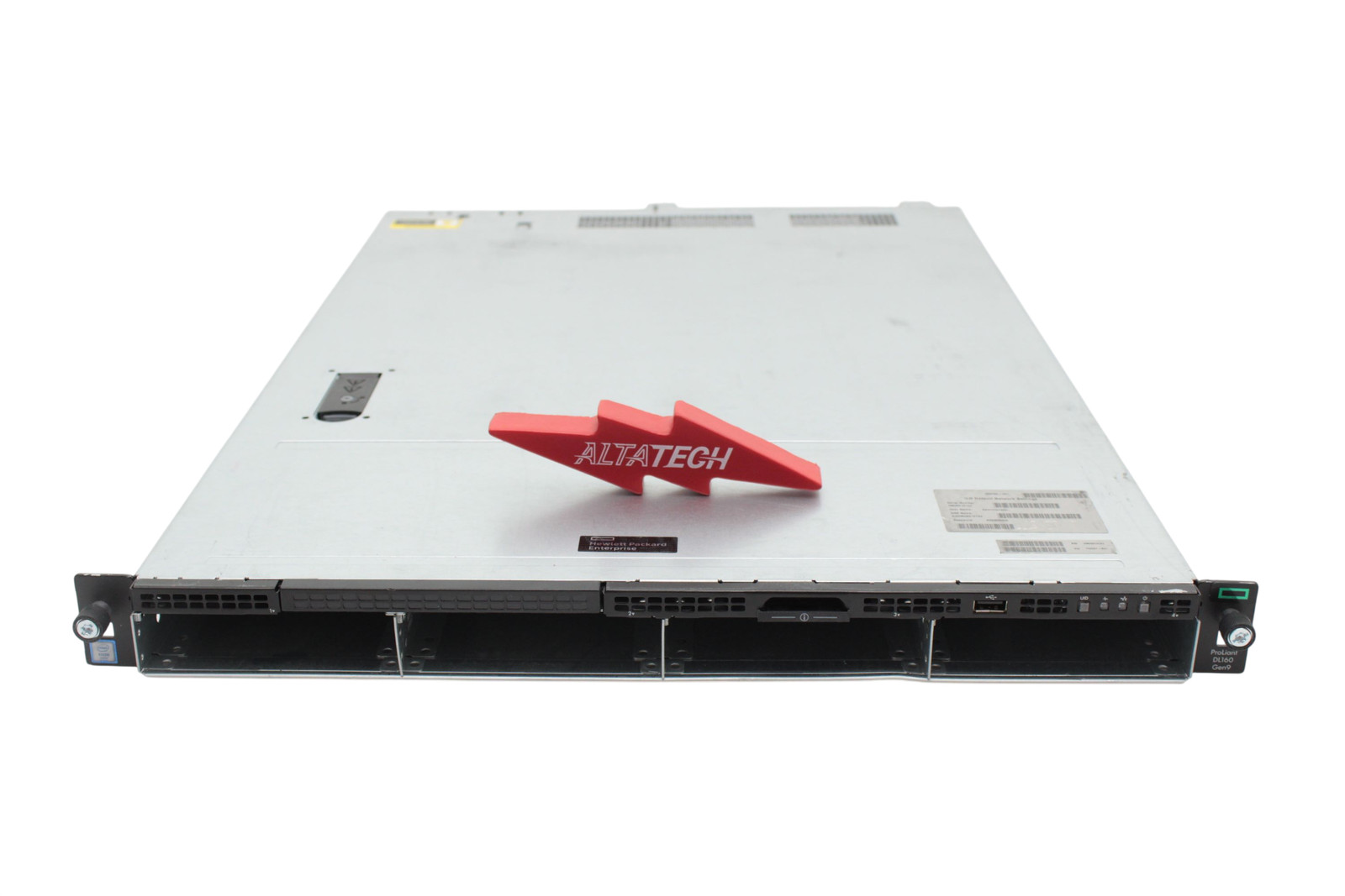 HP 754521-B21 PROLIANT DL160 G9 4LFF CTO CHASSIS - CONFIGURE TO ORDER