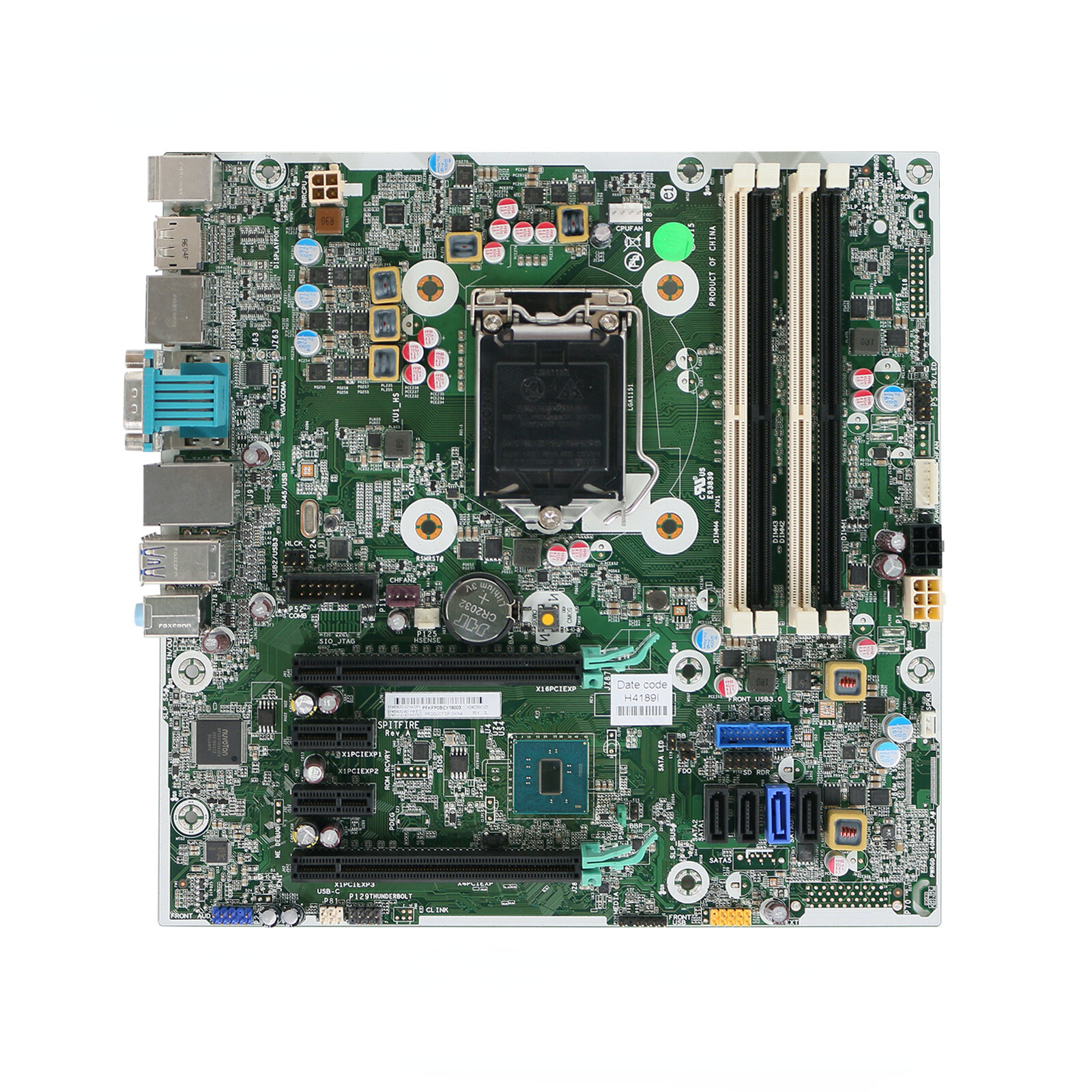 839052-001 for HP Z238 Motherboard 833847-001 914142-601 Mainboard