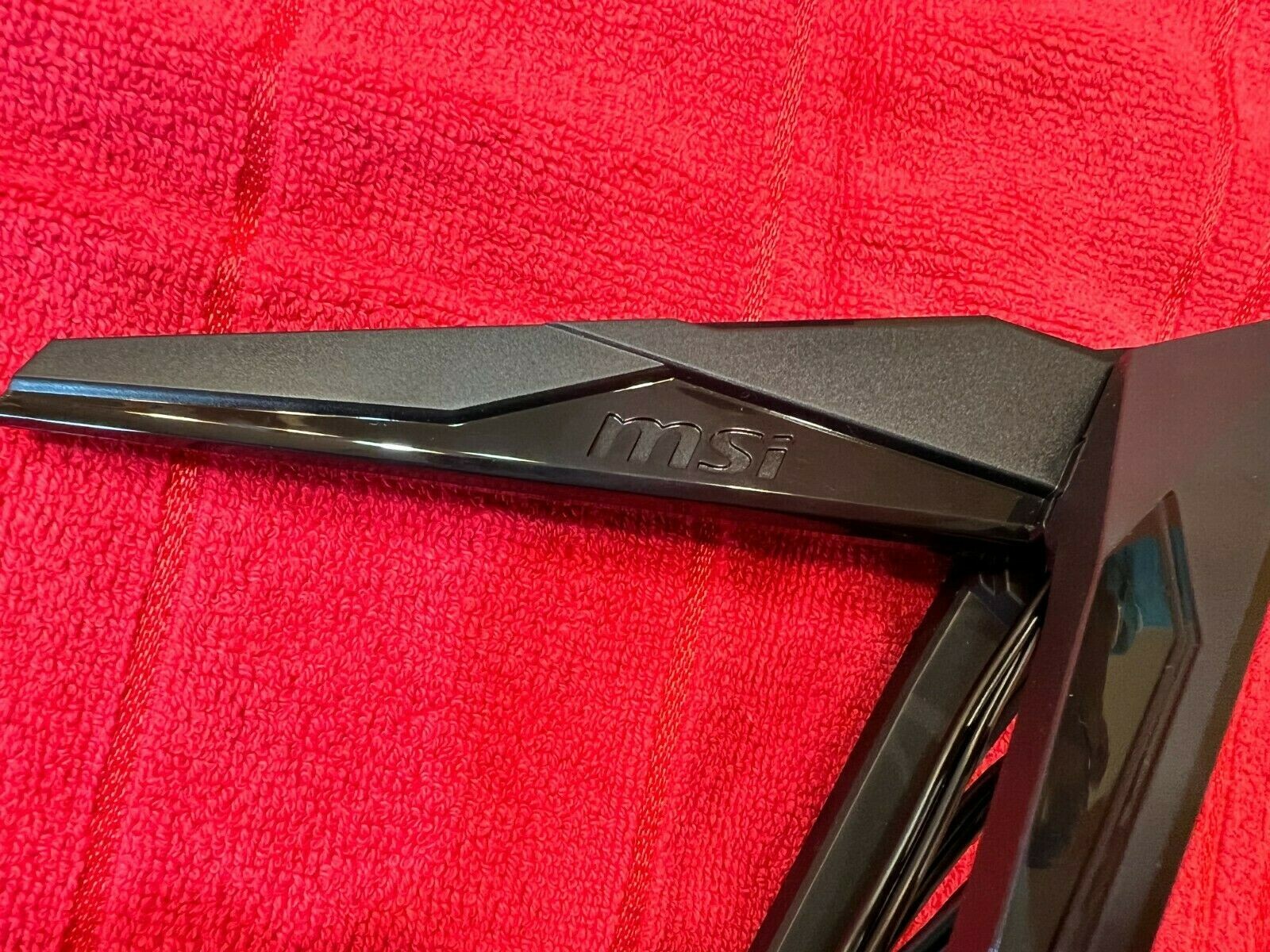 MSI MEG Z690I UNIFY WIFI 6E MOVING ANTENNA  ORIGINAL G1N