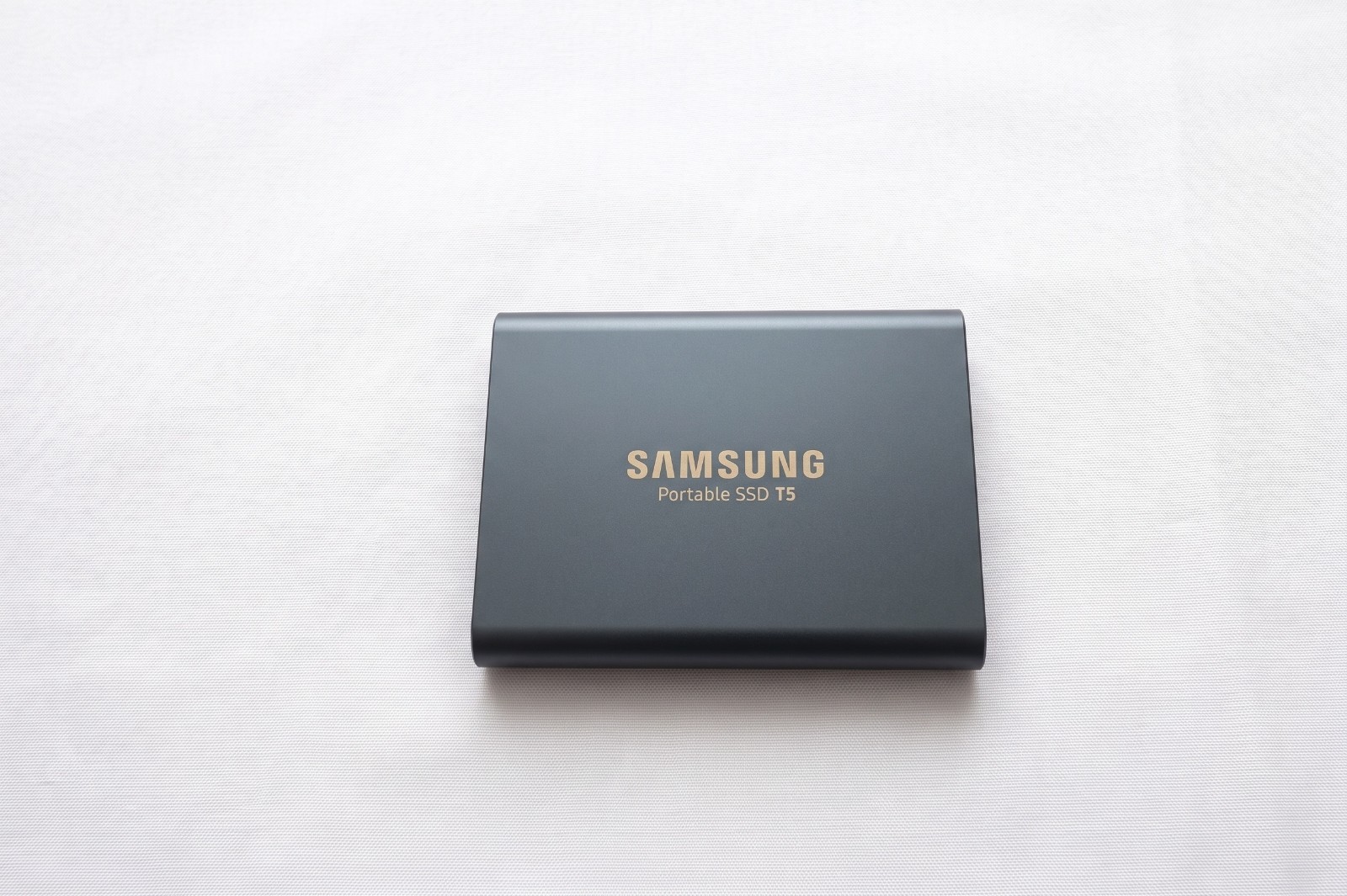 Samsung T5 500GB External Solid State Drive - Excellent Condition