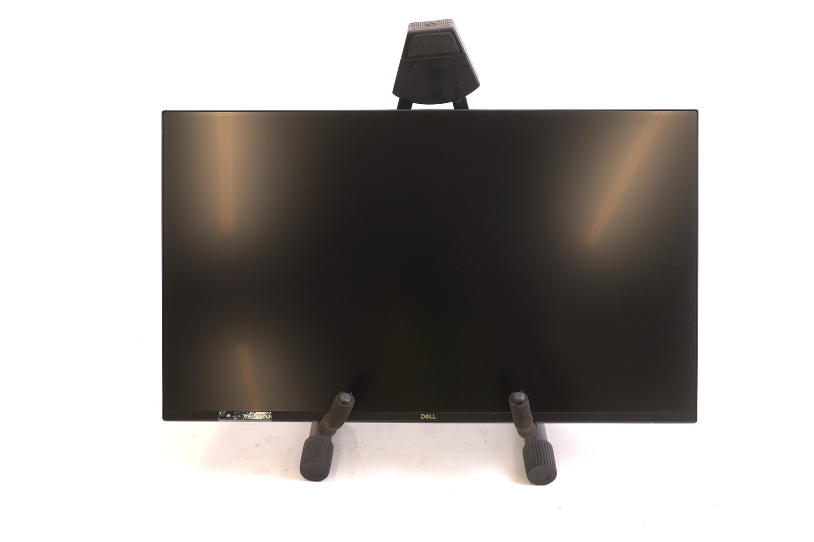 Dell Pro 24-Inch Plus QHD 100Hz USB-C Hub IPS Monitor