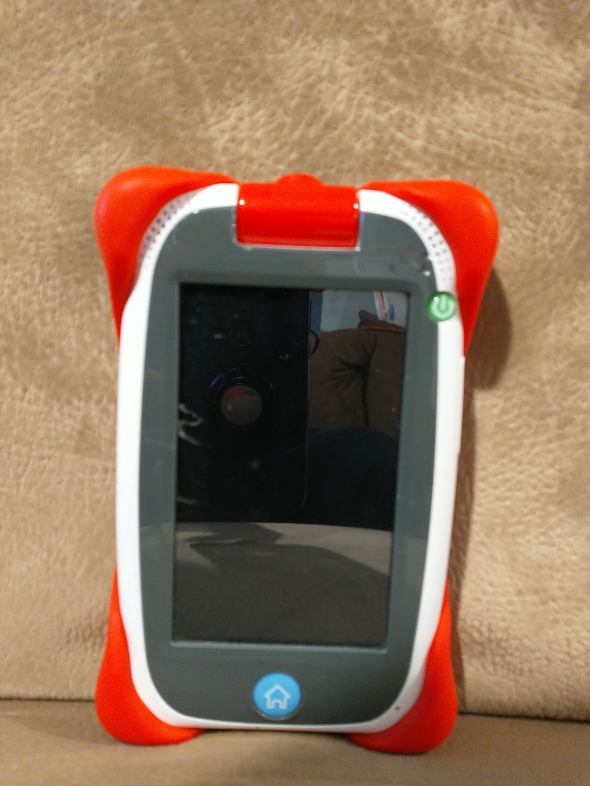 Nabi Jr. 4GB Wi-Fi 5"  (NABIJR-NV5A) 