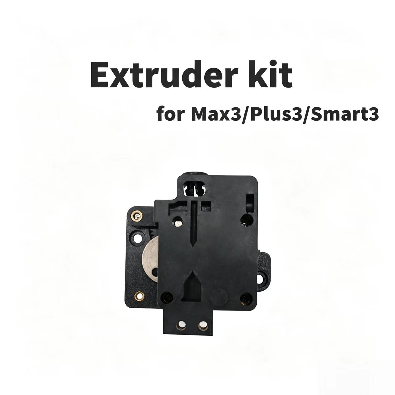 Official QIDI Extruder  kit for Max3/Plus3/Smart3 3D Printer Extruder Parts
