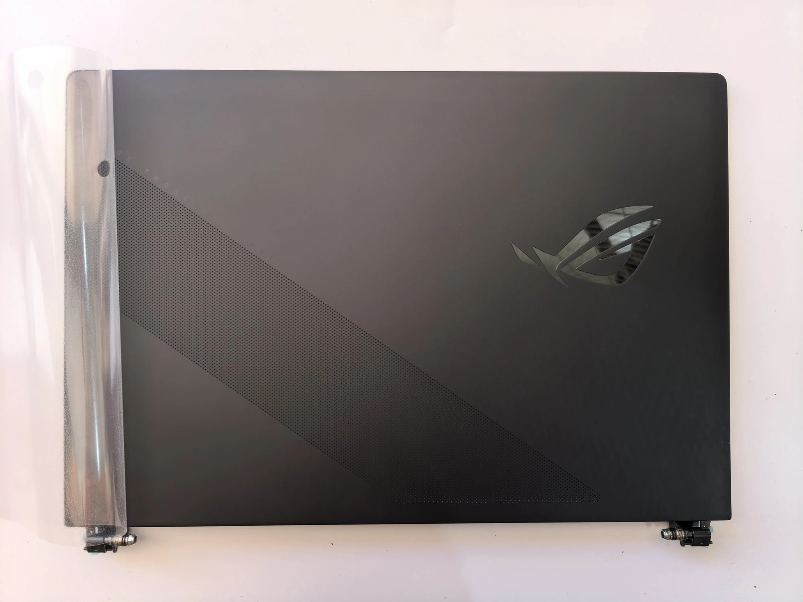 FOR ASUS G815L G835LW G835L Black Laptop A B C D Shell Keyboard 	Screen axis bar