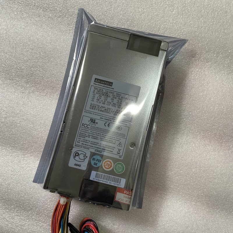 1PC NEW Advantech P1G-6300P Power Supply Free delivery