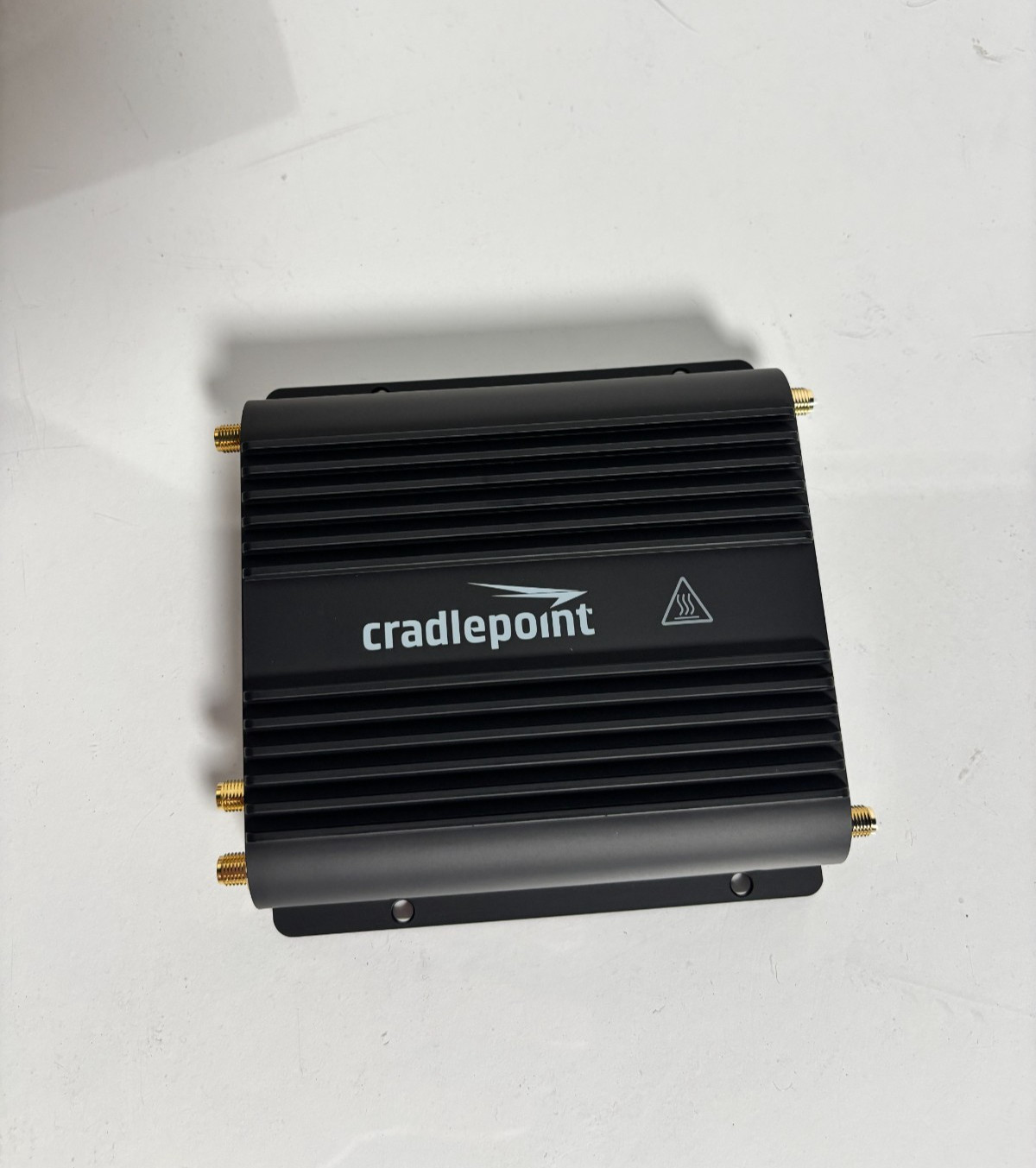 Cradlepoint IBR900-1200M-B LTE Dual-SIM Router S5A843A
