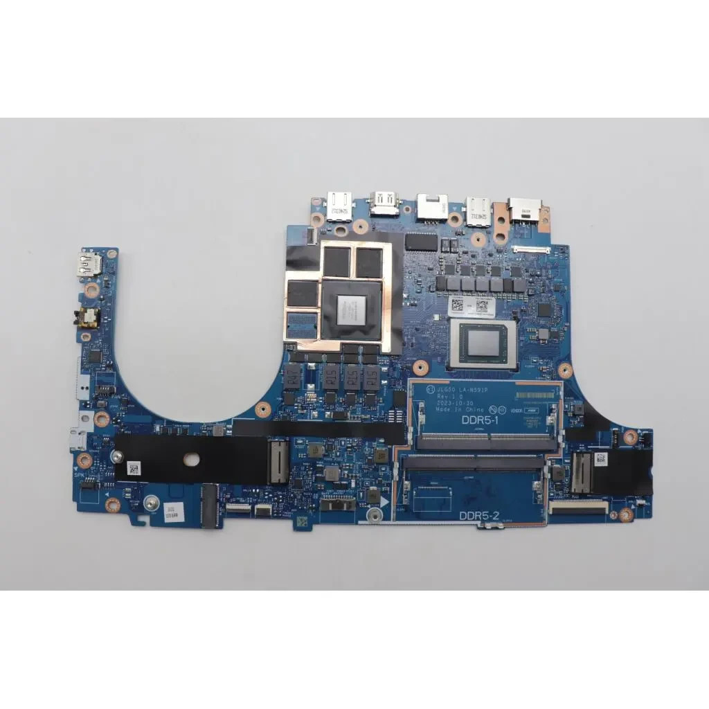 5B21N96836 Lenovo AMD Ryzen 5 7235HS RTX 3050 6GB Motherboard 83JC LOQ 15ARP9