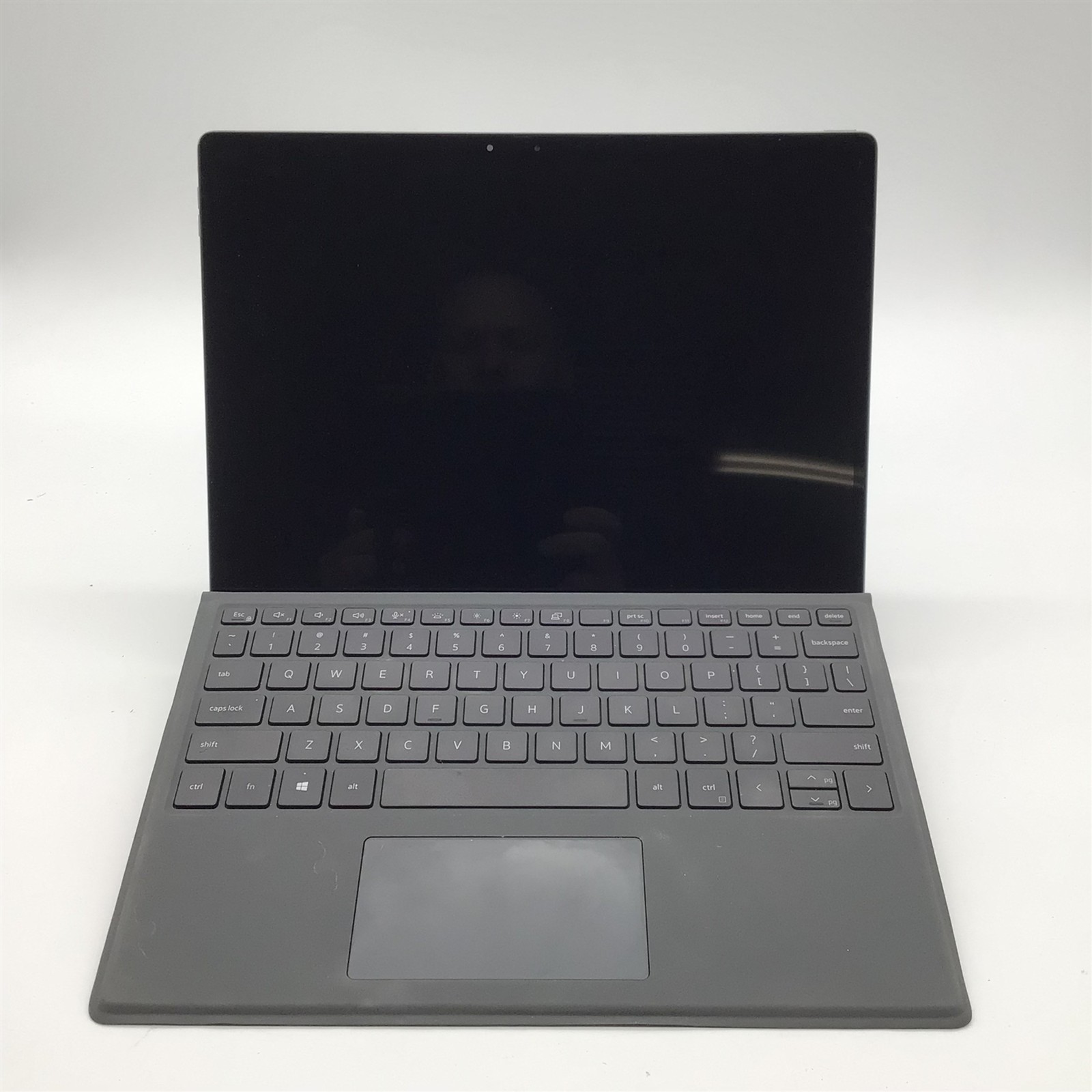 Dell Latitude 7320 Detachable i5-1140G7/8GB RAM/256GB SSD - No Battery