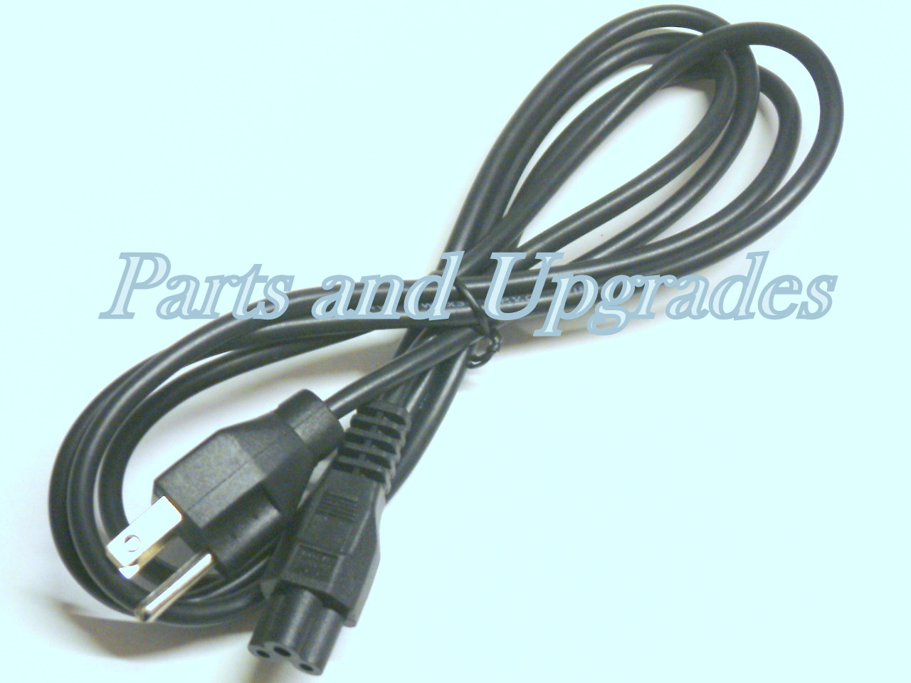 NEW US 6Ft 3-Prong AC Power Cord Cable Lead for LG TV 55LB5550 55UB8300 Plug PSU