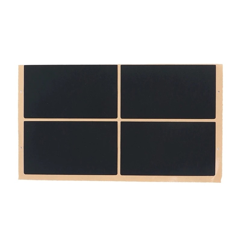 Touchpad Clickpad Stickers for ThinkPad X280 L13 E14 Palmrest Touchpad