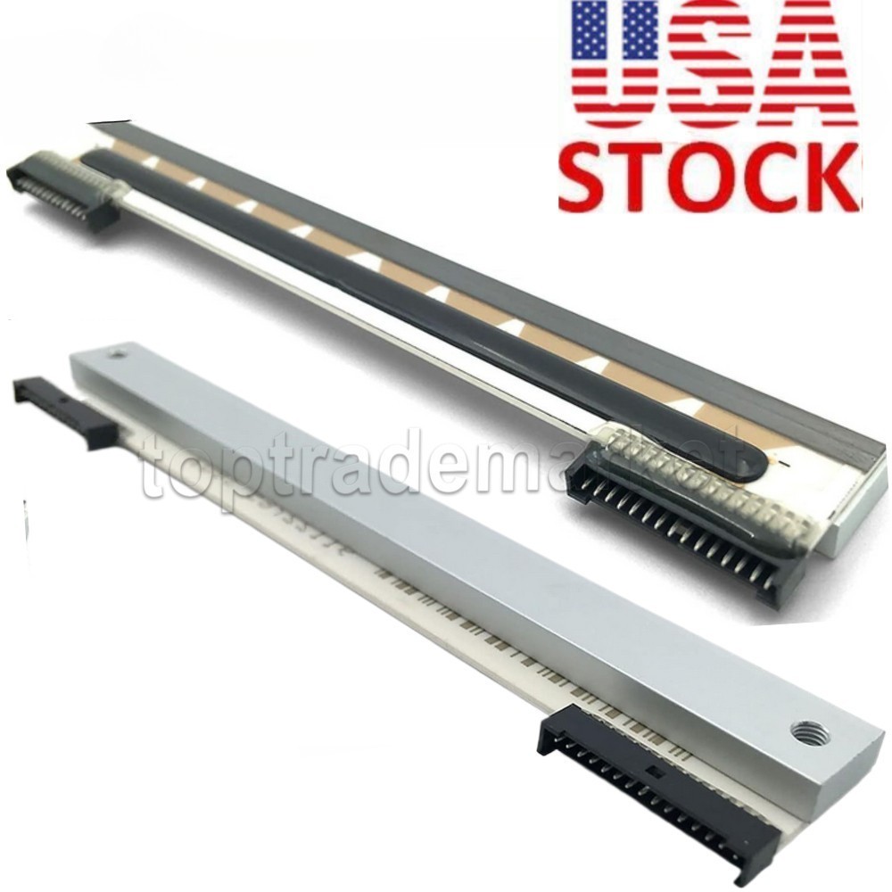 US NEW Printhead for Zebra TLP3842 TLP3844-Z TLP3844 LP3844 300dpi G105910-155