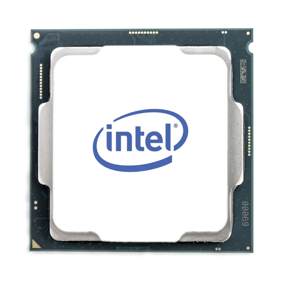 Intel Celeron G5905T 2x3.3GHz 4MB CACHE 8GT/s. FSB socket 1200 SRK28 4K