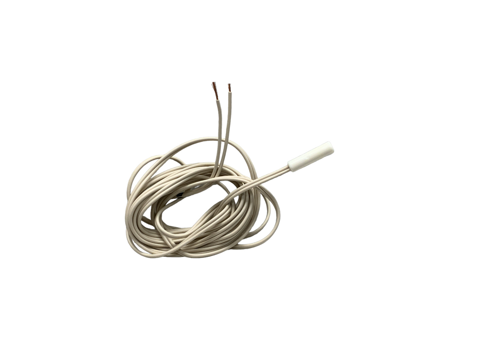 EPCOS NTC Thermistor M2020/5 K/A205 2%, B57020M2502A205 PACK OF 10 THERMISTORS