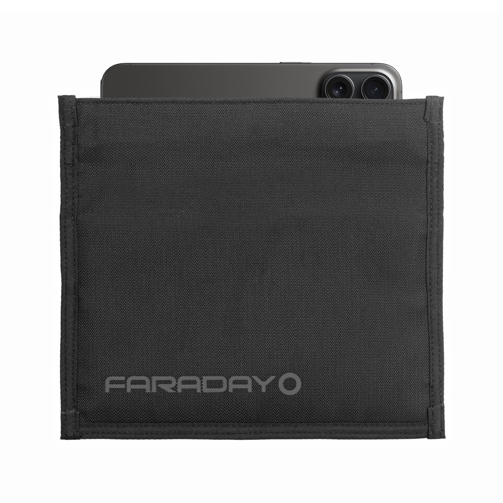 Faraday Defense Faraday Bag Jacket Pro Phones Magnetic Closure, Shielding - Law