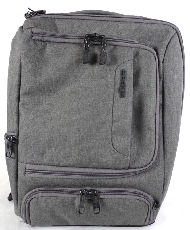 eBags EB2146-16 Professional Slim Laptop Travel Backpack new condition