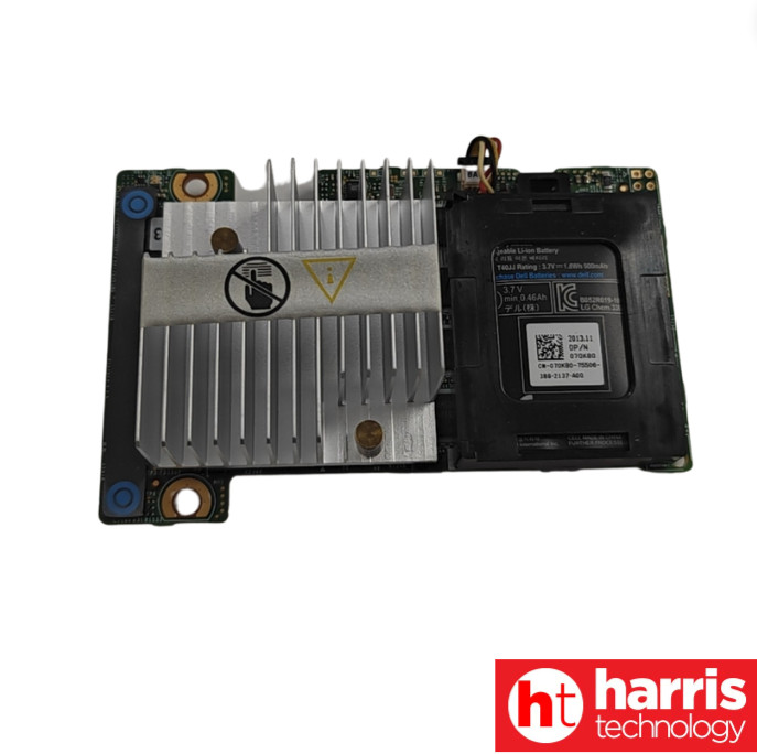 Dell H710 Mini RAID controller module 5CT6D 05CT6D