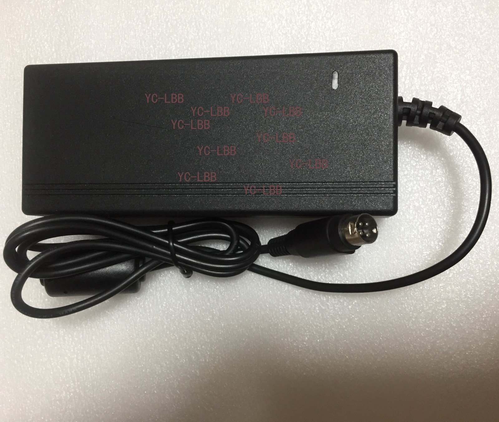 Original 48V 4PIN Adapter for Axis S3008 4tb Network Video Recorder 02046-001-01