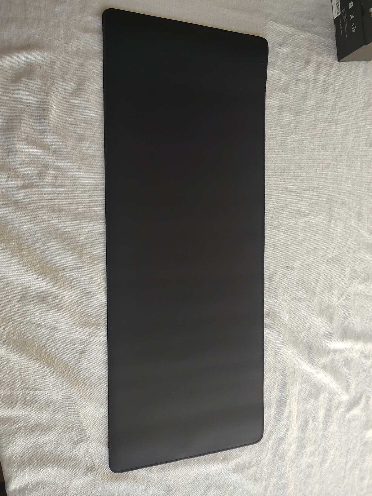 ALOANES Large Gaming Mouse Pad with Non-Slip Rubber Base XXL