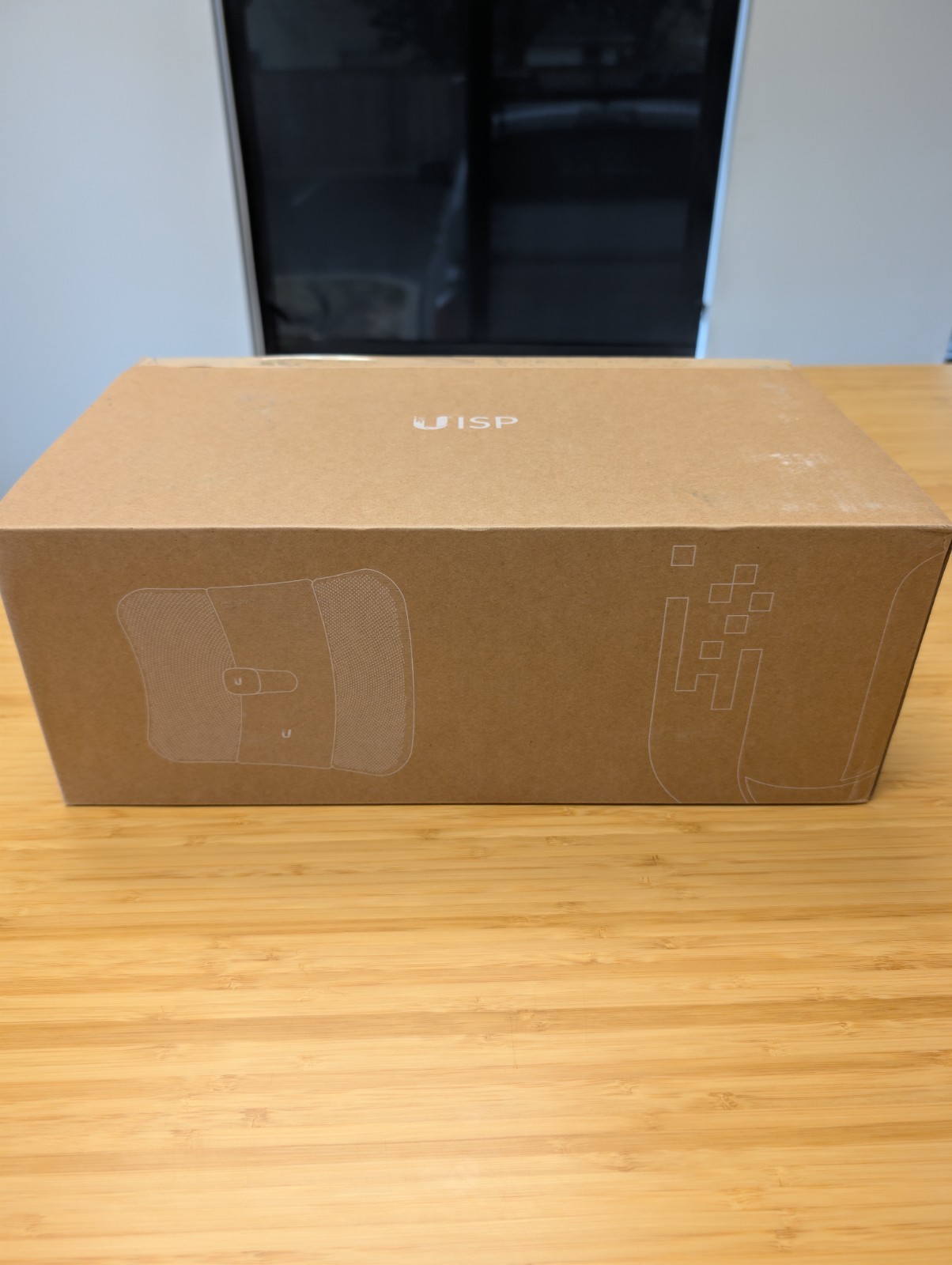 Ubiquiti Networks LTU-XR Radio Modem
