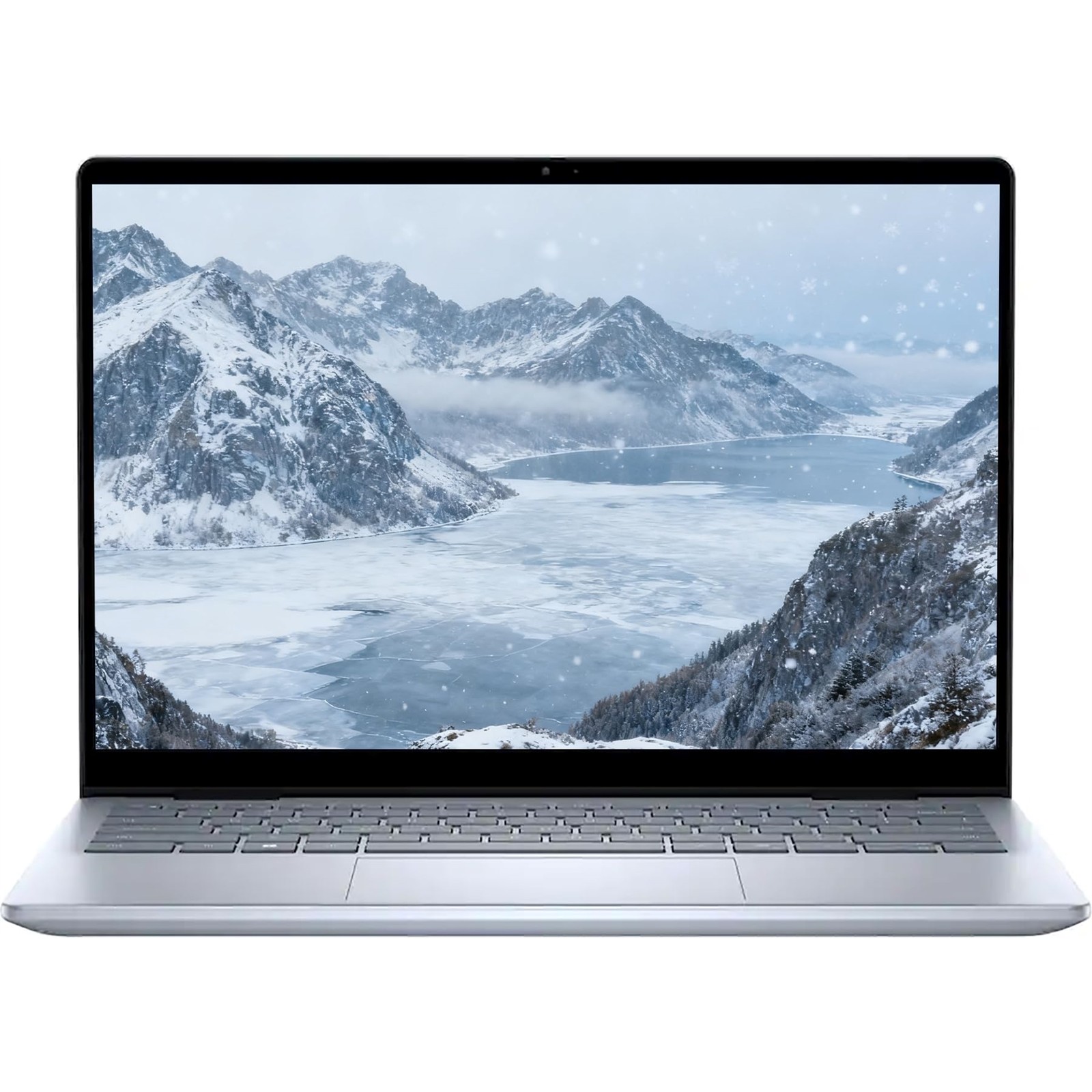 Dell Inspiron 14 7445 2-in-1 14" 16GB, Platinum Silver