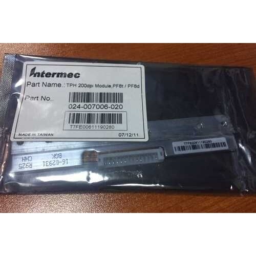 Brand new Intermec Printhead 024-007006-020 For PF8T PF8D printer 203dpi