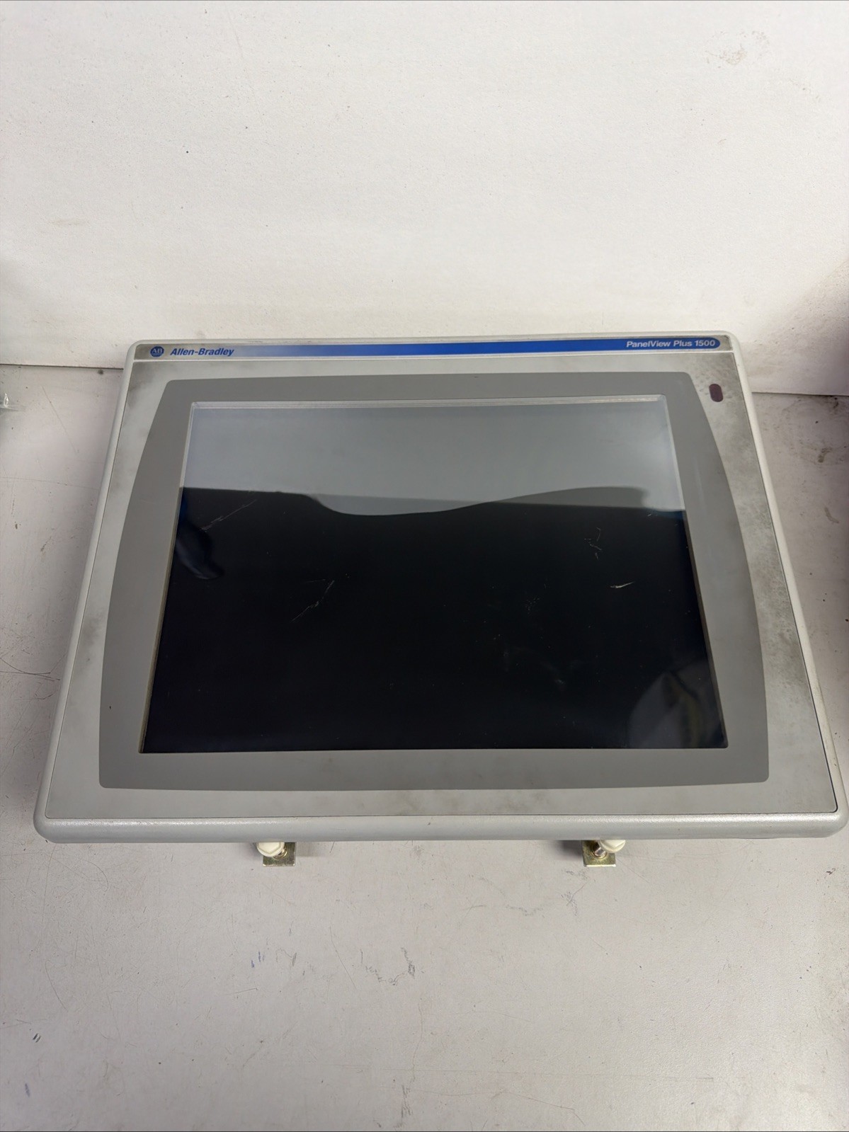 Allen Bradley 2711P-T15C4B2 / A Panelview Plus 1500 Touchscreen