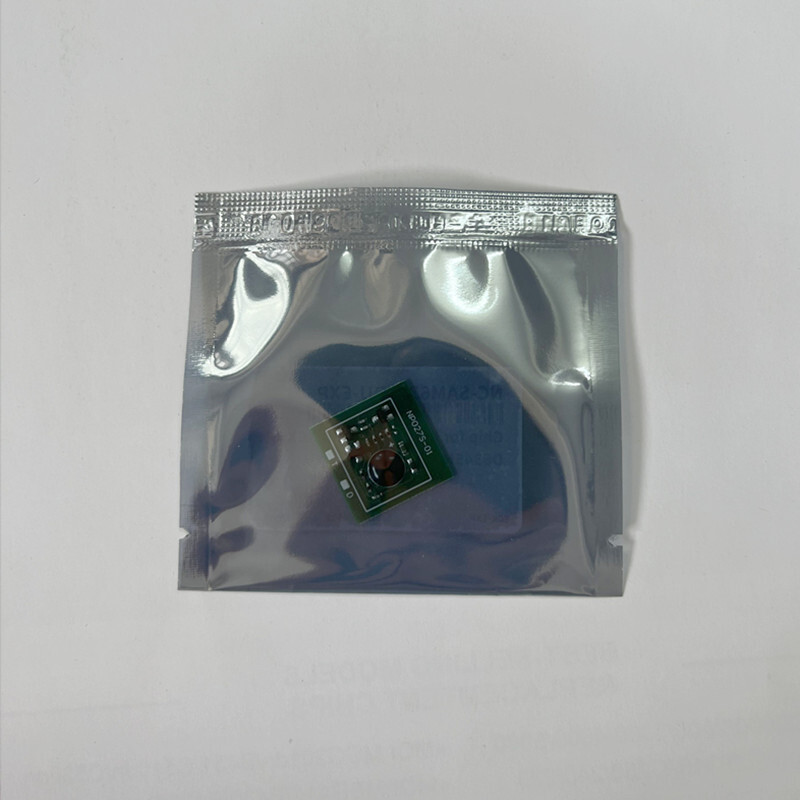 SCX-D6345A (Toner) / SCX-R6345A (Drum) Reset Chip for Samsung SCX-6145,6245,6345