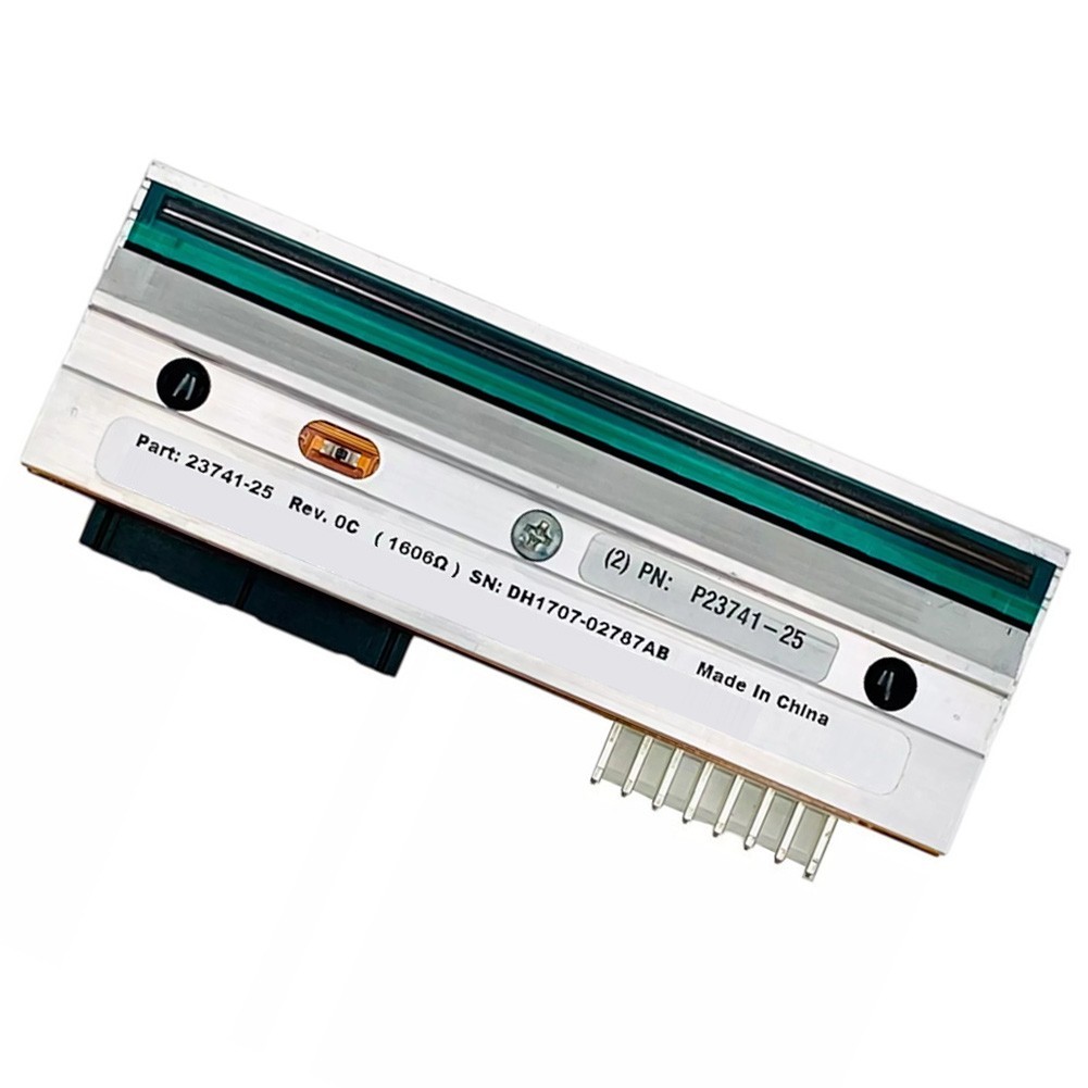 Original Spec P1004232 Thermal Print Head for Zebra ZE500-4 110Xi4 105SL PLUS