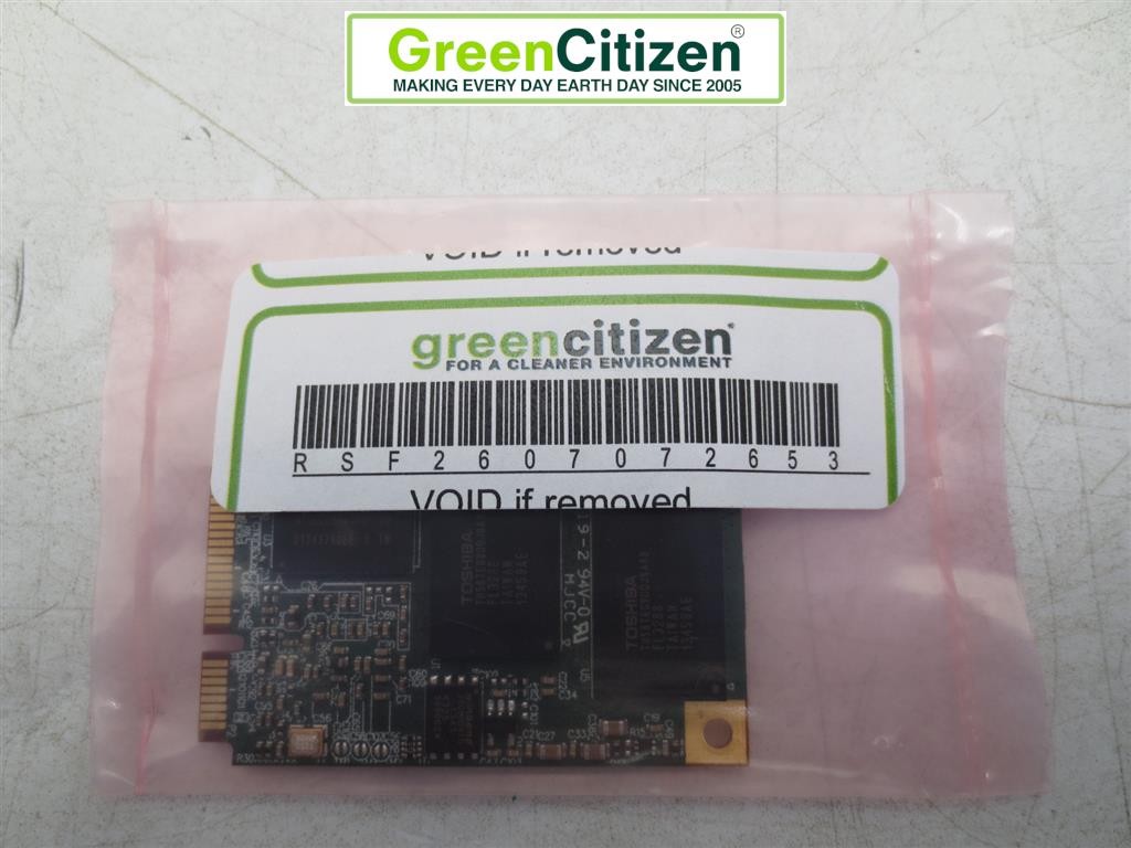 Lite-On LMT-256M6M 256GB mSATA SSD