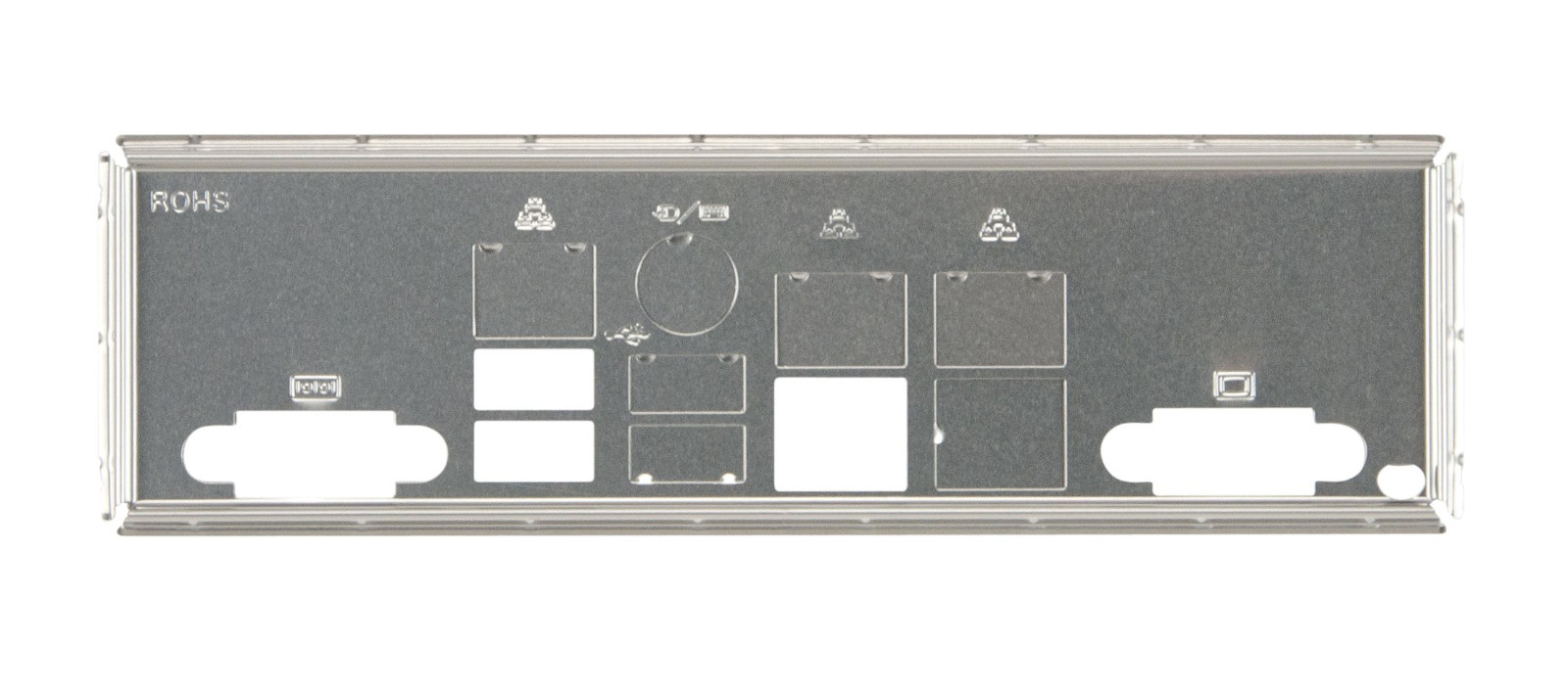 SUPERMICRO IO SHIELD FOR X11SPW-TF