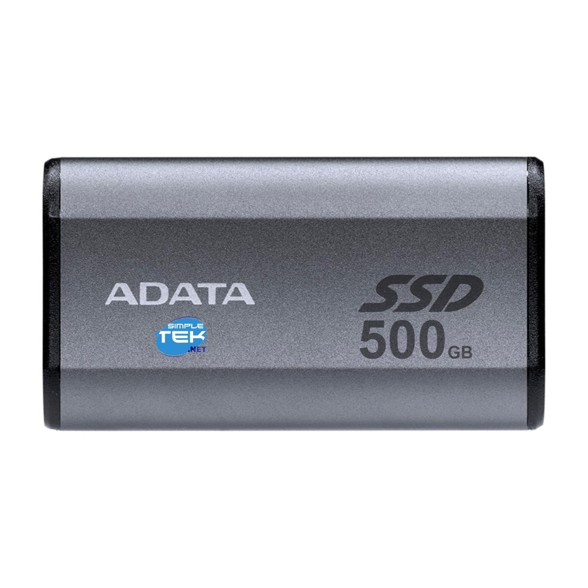 Adata Se880 500gb Portable External USB 3.2 Gen 2 X2 Usb-c Type-c Ps5 Xbox_