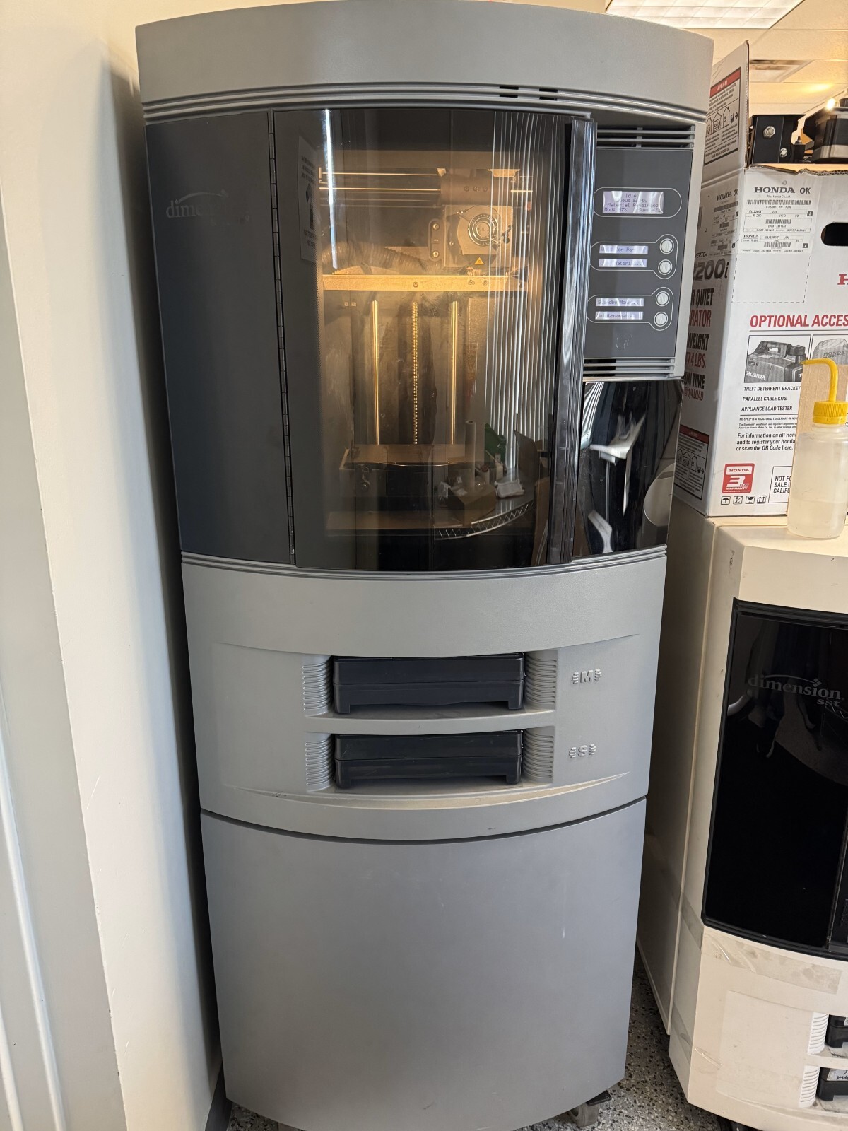 Stratasys Dimension SST 768 3D Printer