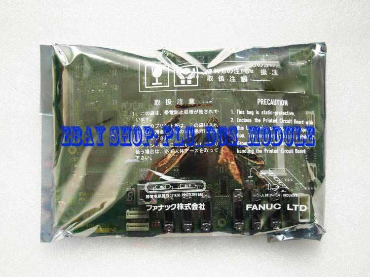 1XS FANUC A20B-8101-0971 MAIN BOARD BRAND NEW Fast Fast Shiping -DHL/FEDEX