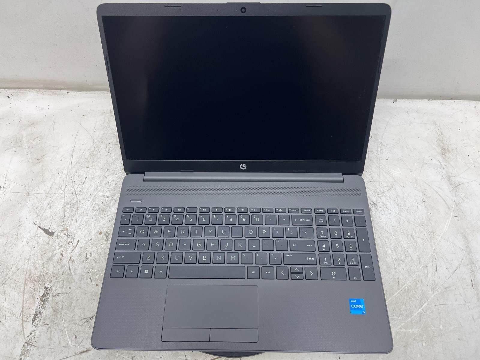HP 250 G9 Intel Core i5-1235U 4.4GHz 16GB 256GB SSD Windows 11