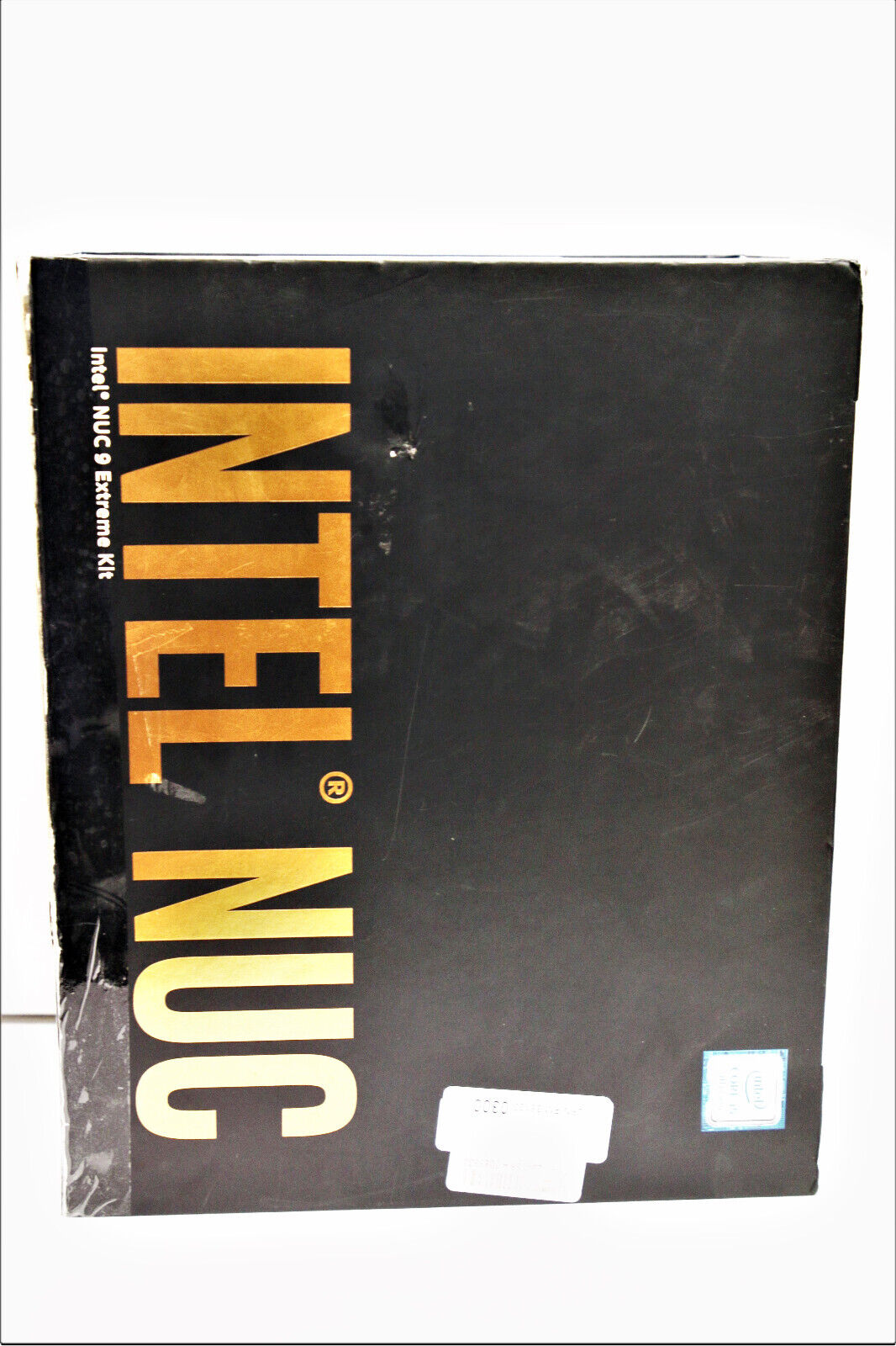Intel NUC 9 EXTREME KIT BXNUC9I5QNX    #1898