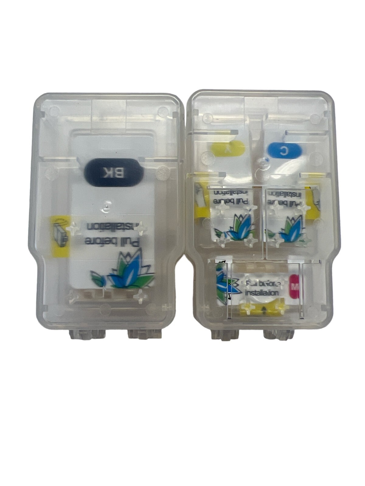 Empty Refill kit For Canon PG-275XL CL-276XL Ink Cartridge Pixma TR4720 TS3520