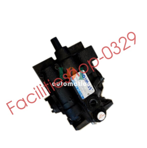 1PCS NEW FOR KOMPASS Variable displacement piston pump V25A2R10X DHL/FedEx