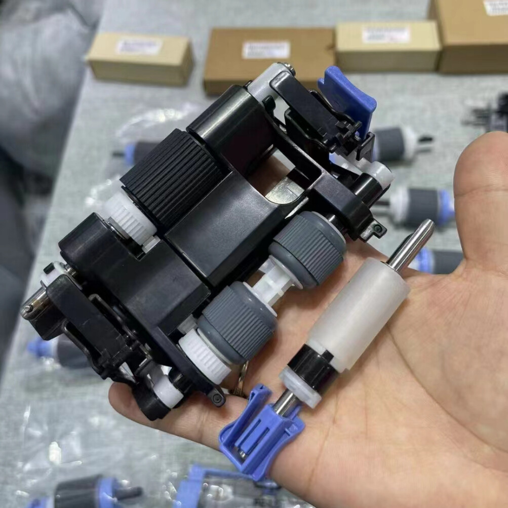Paper Feeder Pickup Roller Kit for Canon 3020 3125 3025 3530 3320 3520 3525 3330