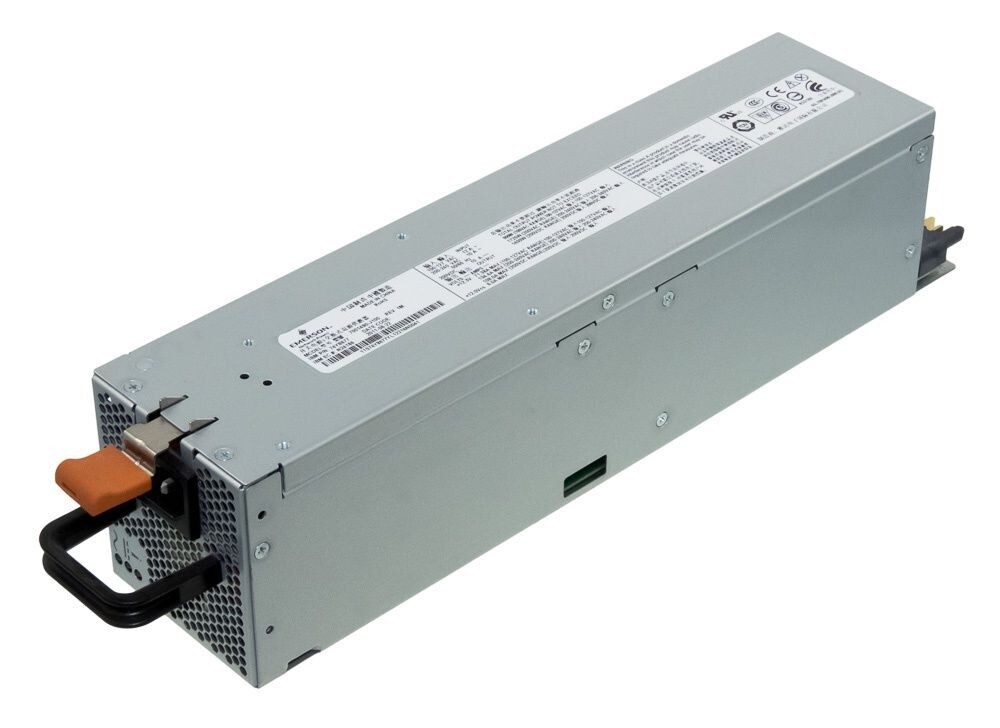 SERVER POWER SUPPLIES IBM 74Y8677 1725W 7001490-J100 Power7 8202-E4B 8205-E6B