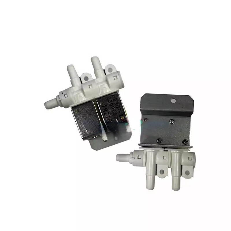 FOR Mimaki UJV-160 JFX-1631 JFX-1615 Solenoid Valve 3 POS/2 POR - E300597