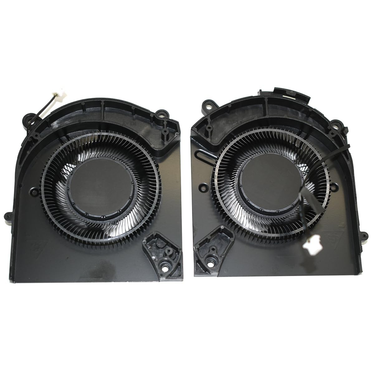 For Dell Alienware 16X Aurora AC16250 AC16251 CPU GPU Cooling Fan 03G50J 0GWMD7