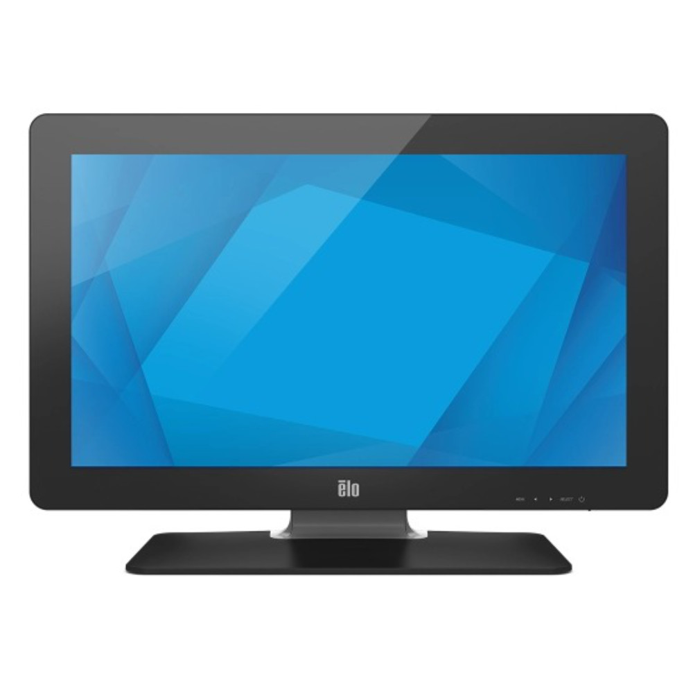 Elo ET2201L 22in 1080p 60Hz Touchscreen Monitor E382790